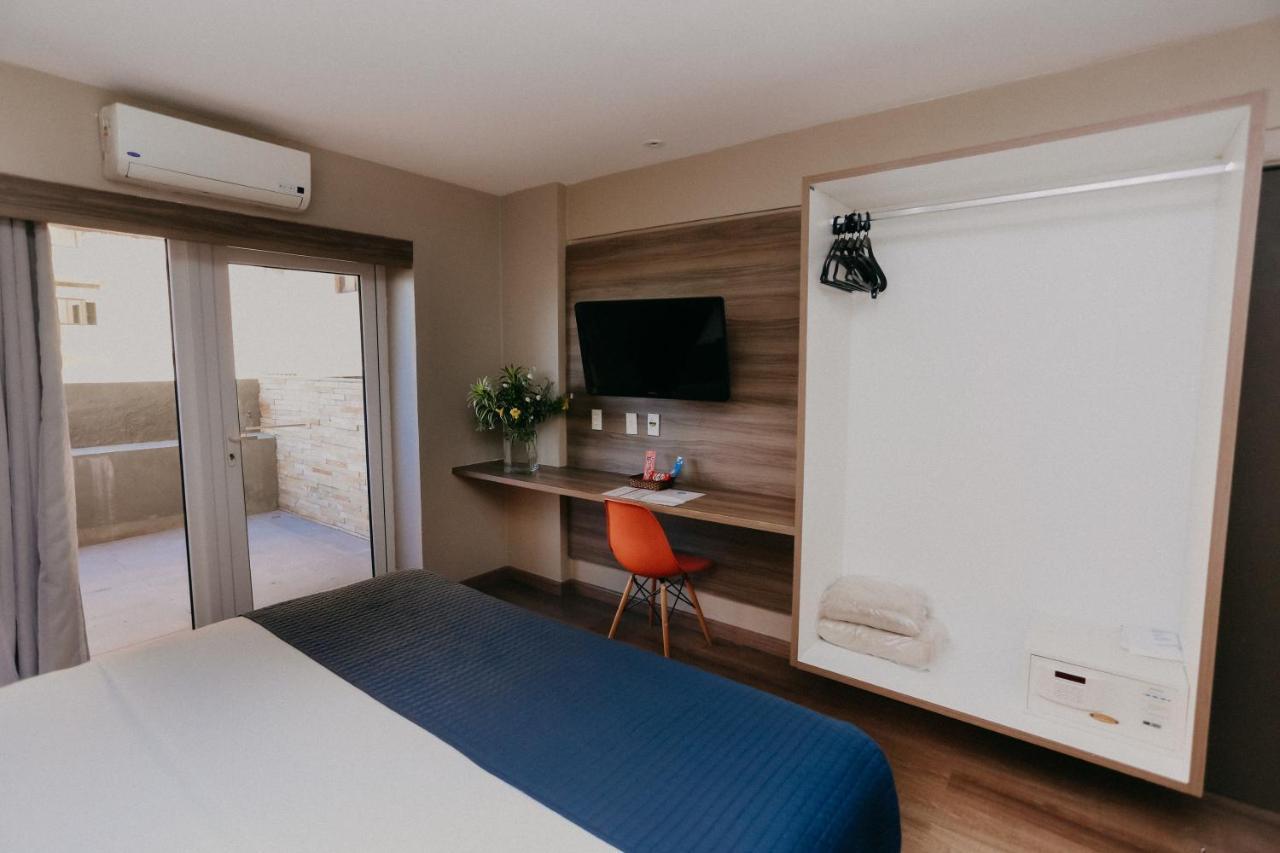 Pajucara Praia Hotel Maceió 外观 照片
