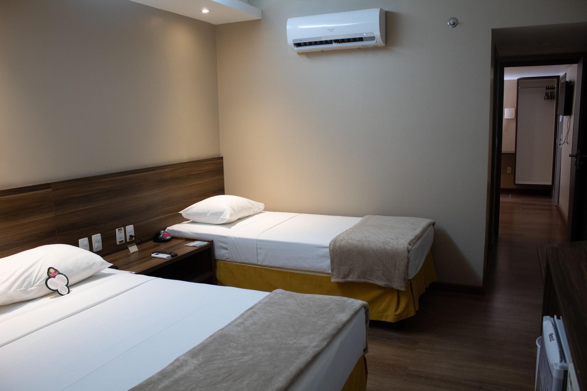 Pajucara Praia Hotel Maceió 外观 照片