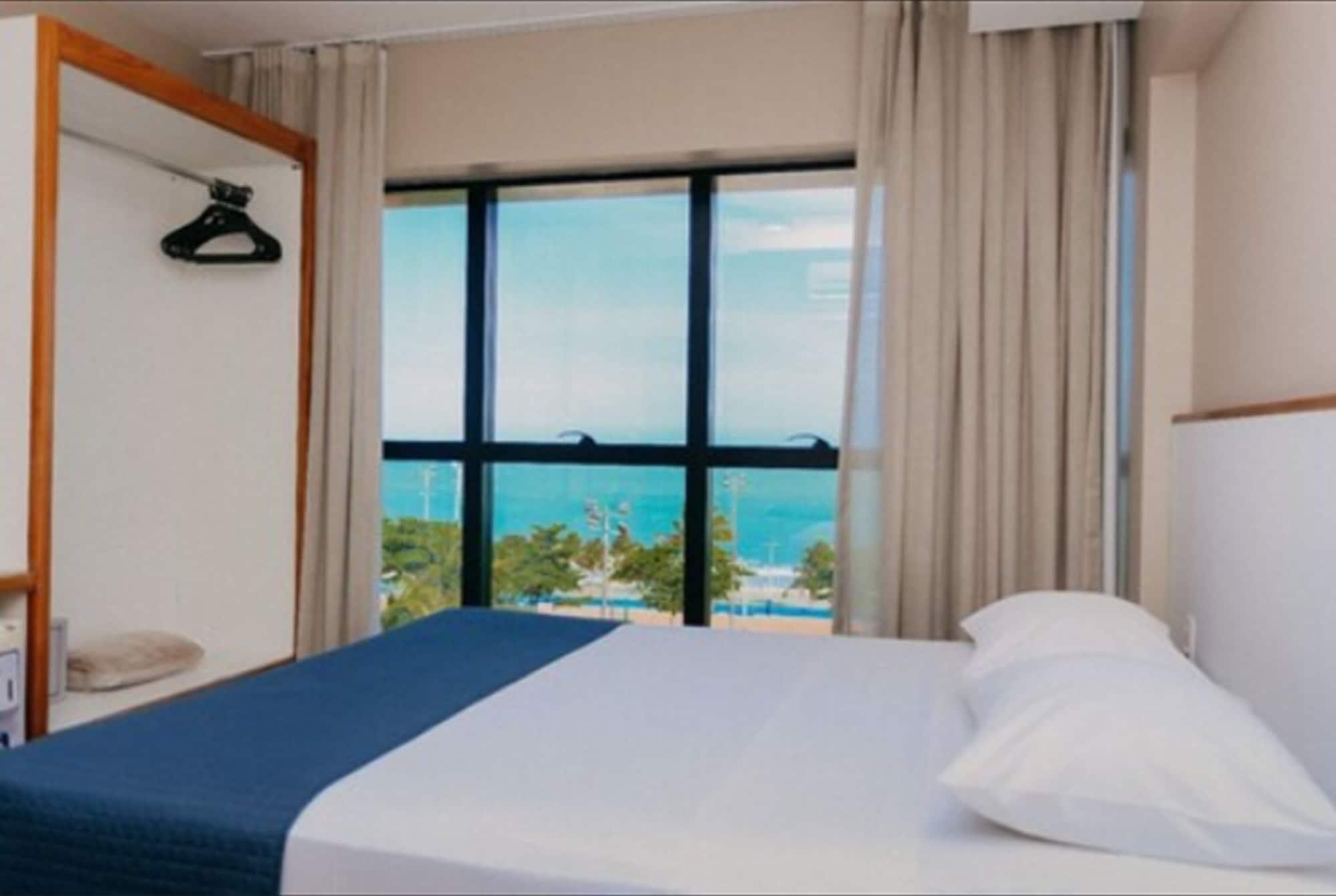 Pajucara Praia Hotel Maceió 外观 照片