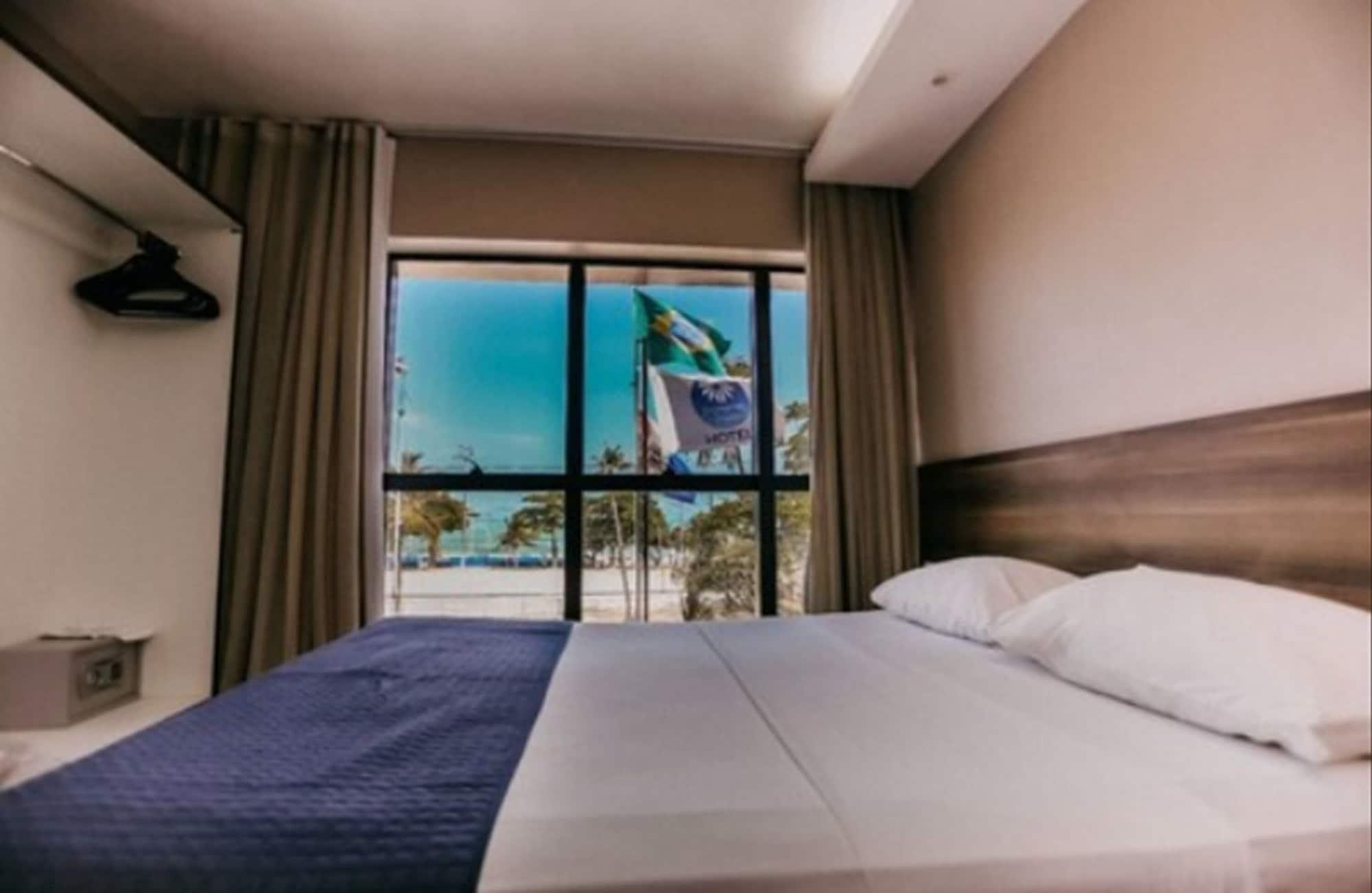Pajucara Praia Hotel Maceió 外观 照片