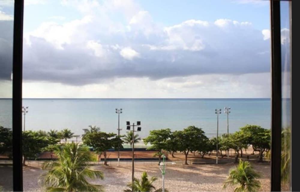 Pajucara Praia Hotel Maceió 外观 照片