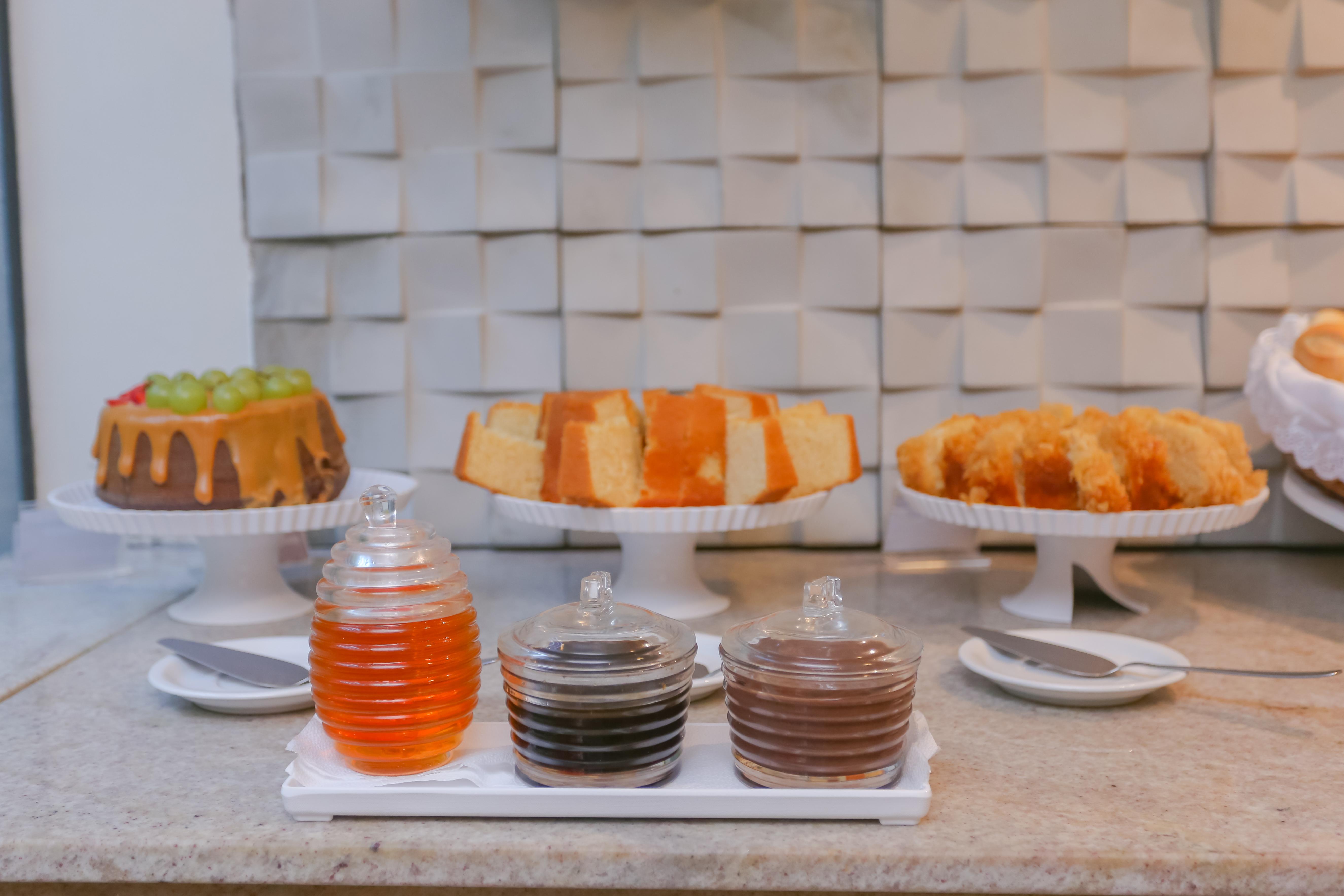Pajucara Praia Hotel Maceió 外观 照片