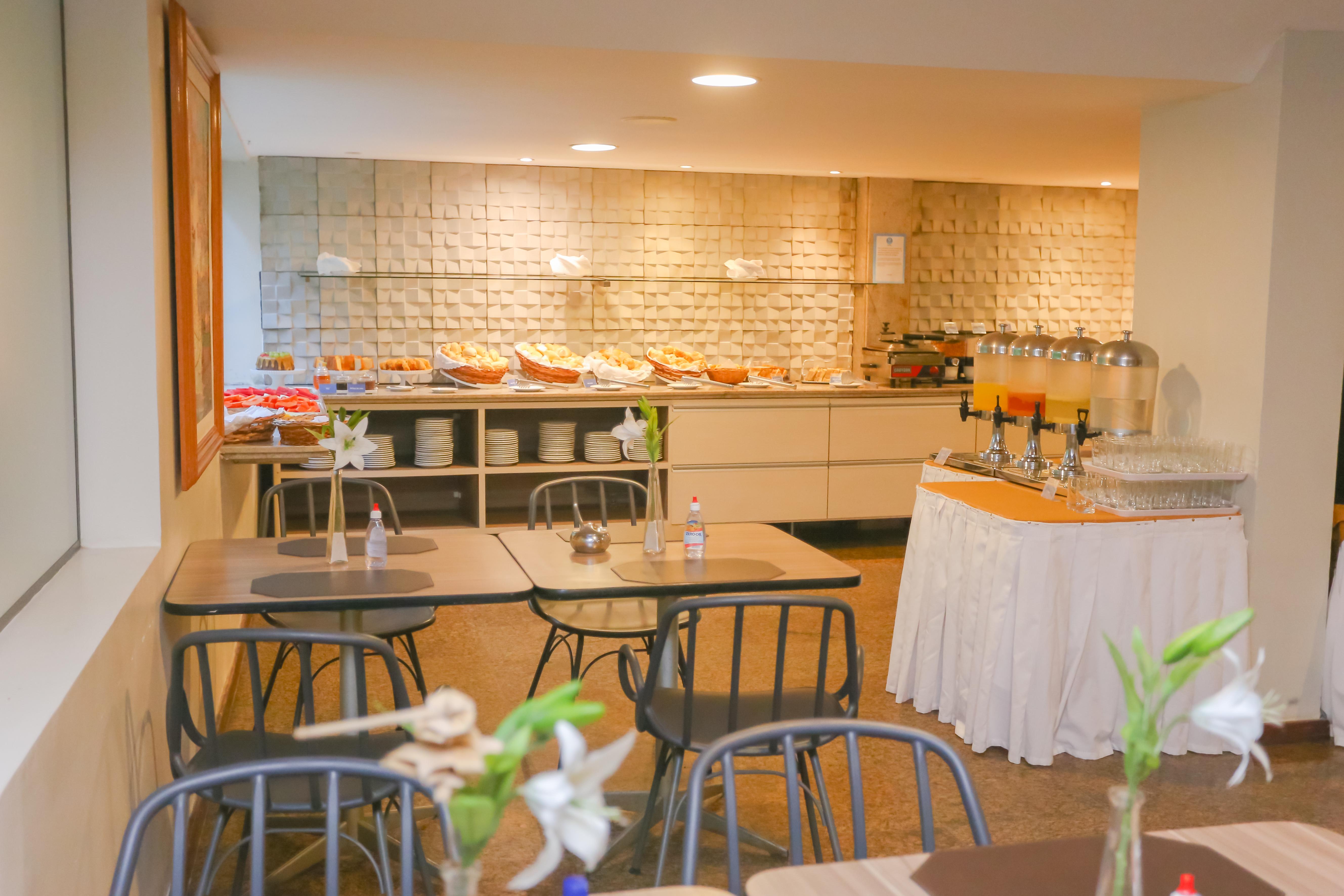 Pajucara Praia Hotel Maceió 外观 照片