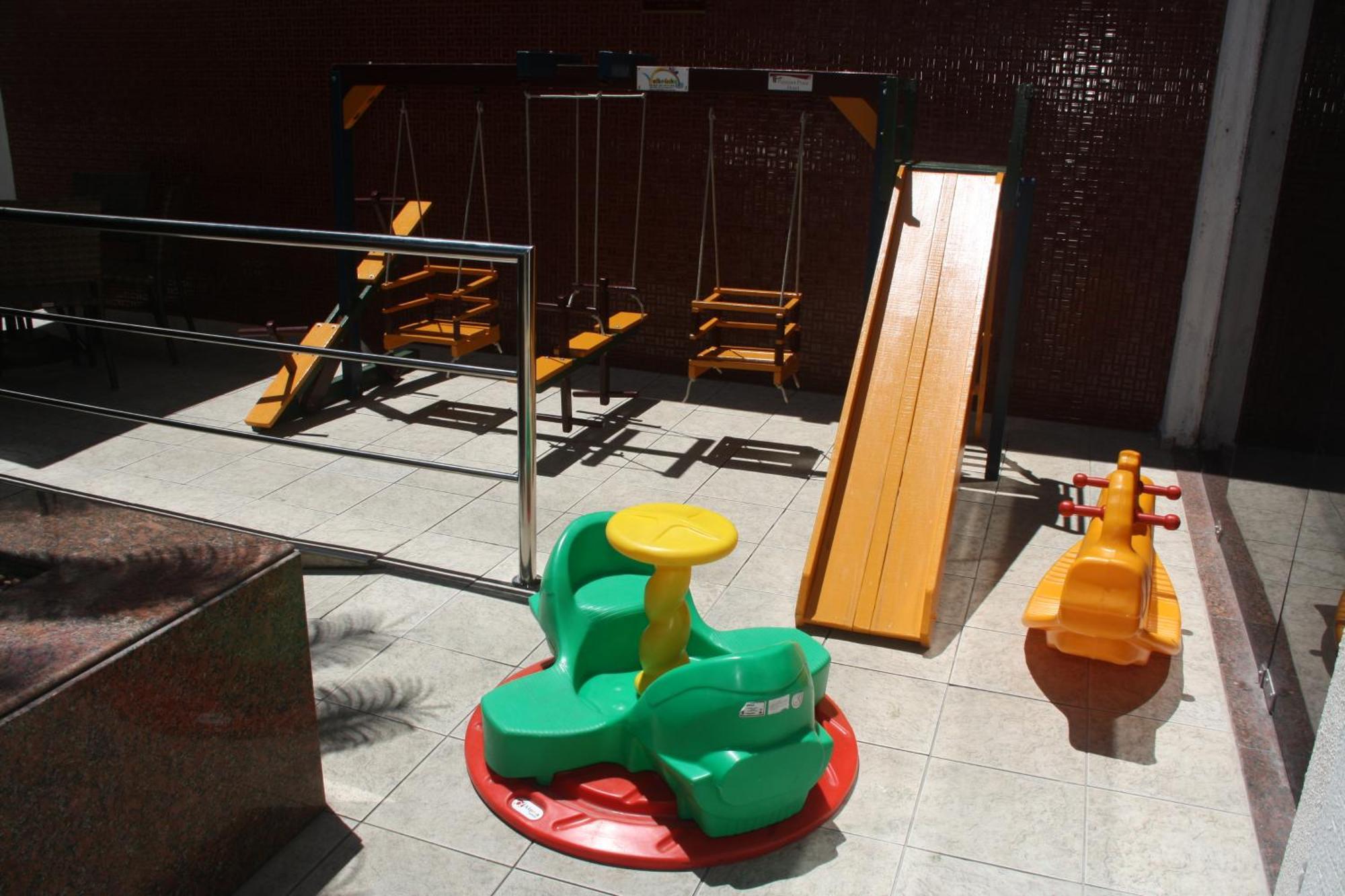 Pajucara Praia Hotel Maceió 外观 照片